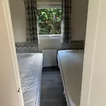 Mooi Op Rustig Park Шале Эрмело