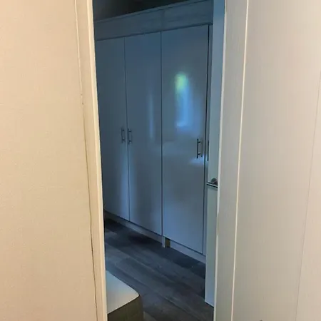 Mooi Op Rustig Park Шале