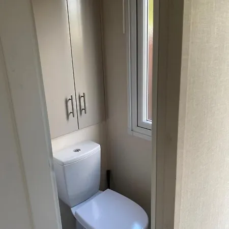 Mooi Op Rustig Park * Ermelo