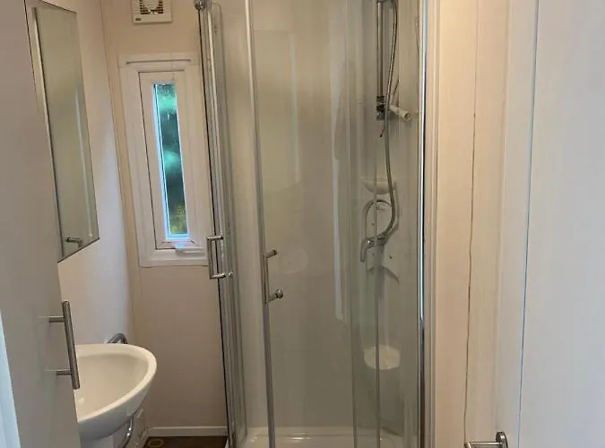 Mooi Op Rustig Park * Эрмело