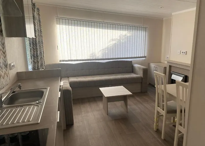 Mooi Op Rustig Park * Эрмело