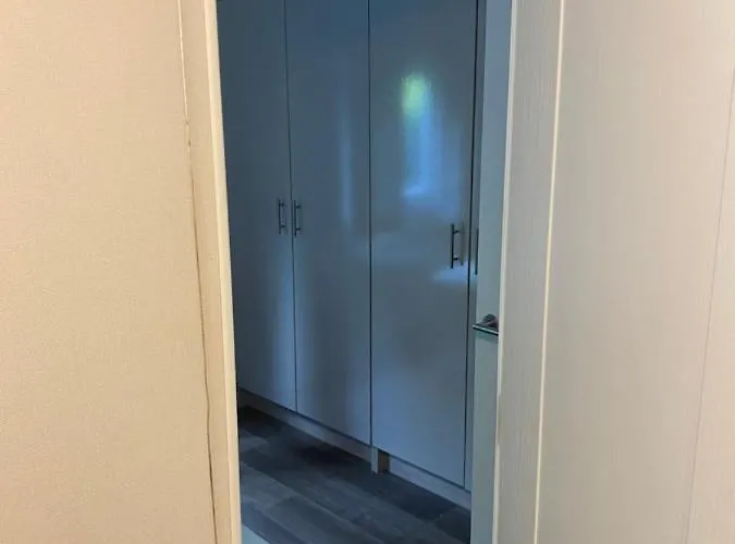 Mooi Op Rustig Park Шале