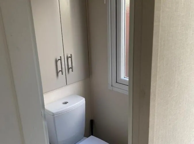 Mooi Op Rustig Park * Эрмело