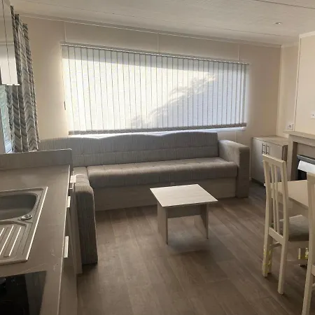 Mooi Op Rustig Park * Ermelo