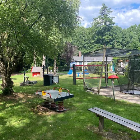 Mooi Op Rustig Park * Ermelo